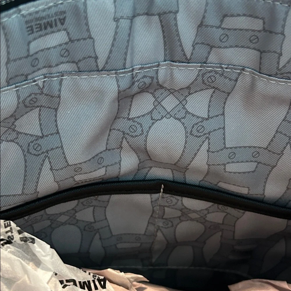 Aimee Kestenberg Tote Bag - Picture 10 of 11